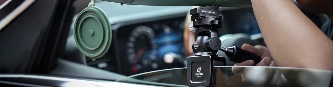 Window Mounts