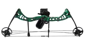 Bowfishing