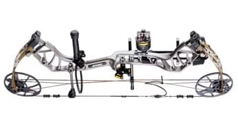 Compound Bows