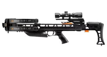 Crossbows