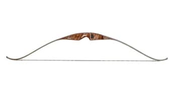 Traditional Bows
