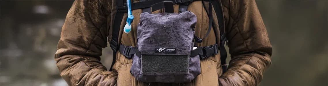 Backpack Accessories