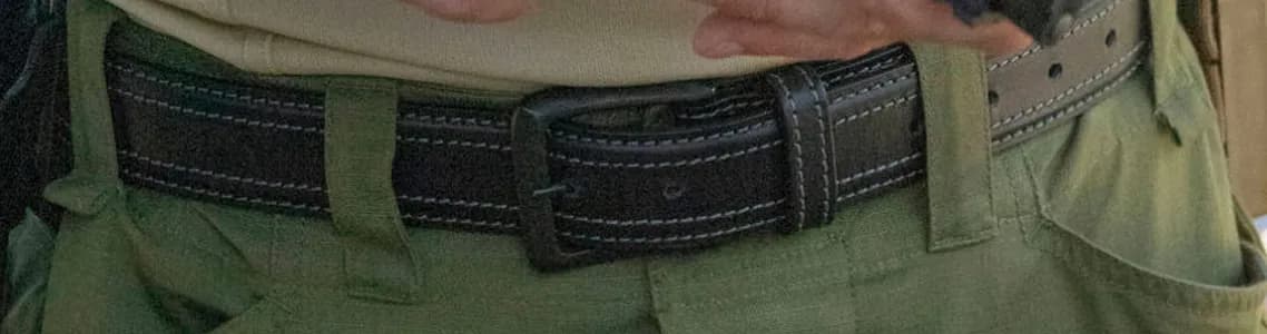 Belts