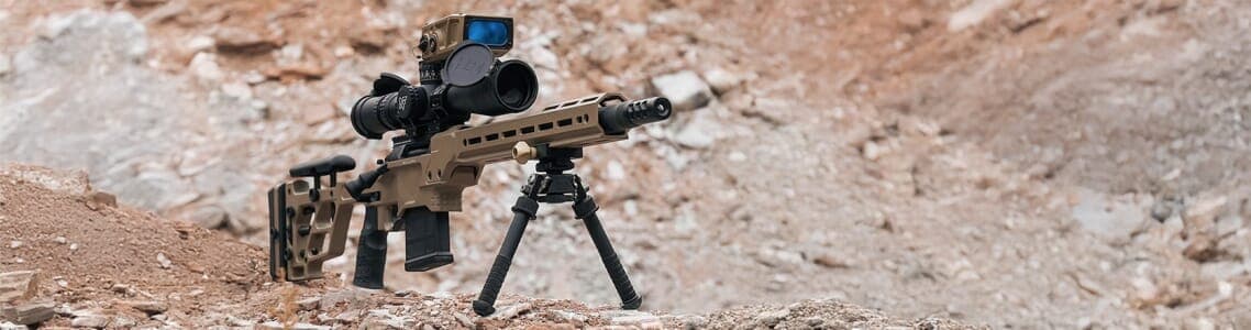 Bipod