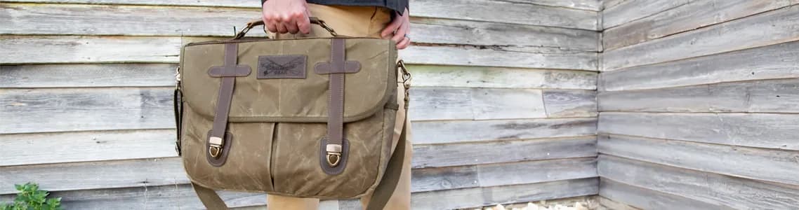 Briefcase
