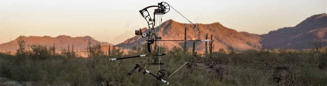Compound Bow