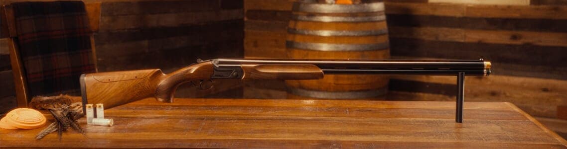 Fierce Firearms Shotguns