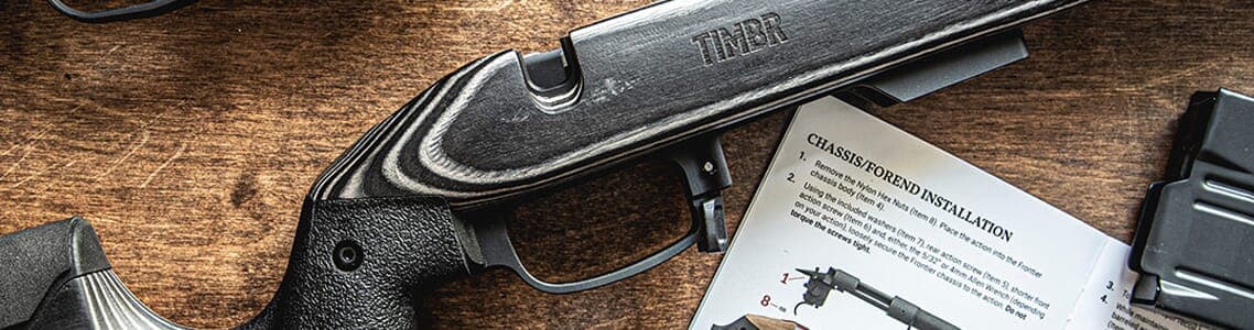 Firearm Accessories