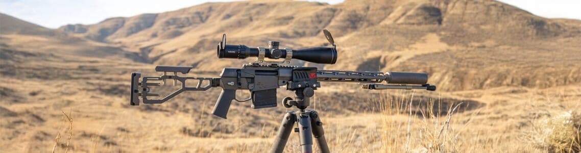 Firearms