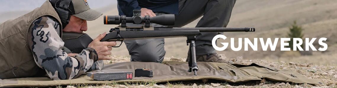 Gunwerks Ammunition