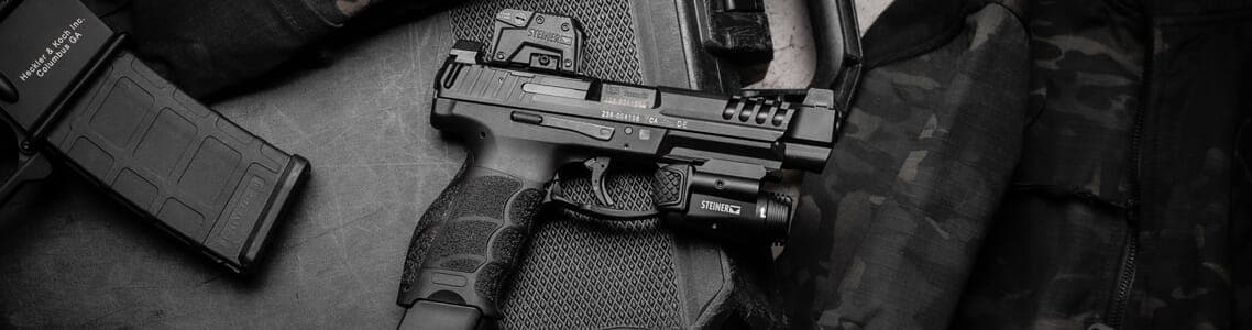 Handgun Accessory