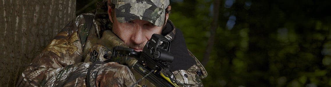 Holographic Sight