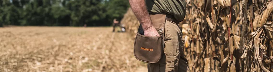 Magazine Pouch