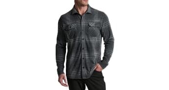 Kuhl Men's Shirts