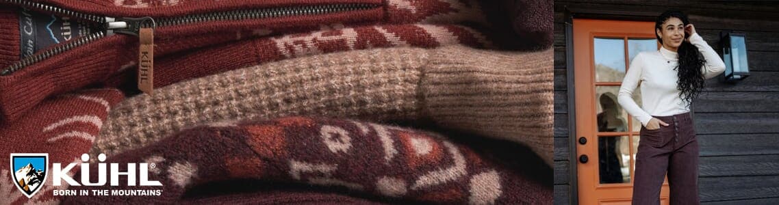 Kuhl Women's Sweaters