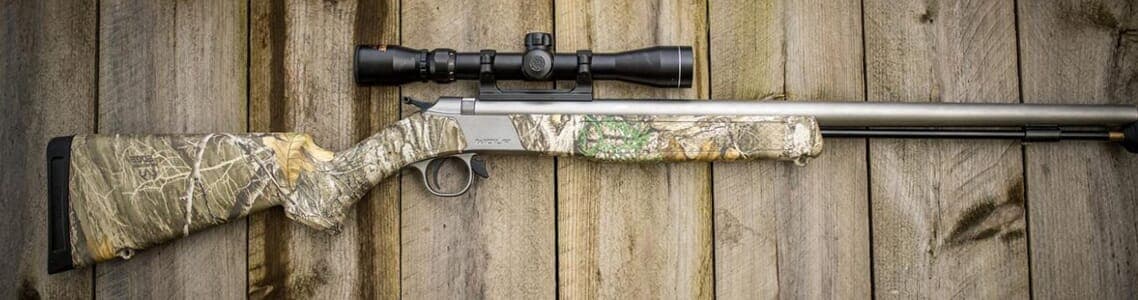 Muzzleloader