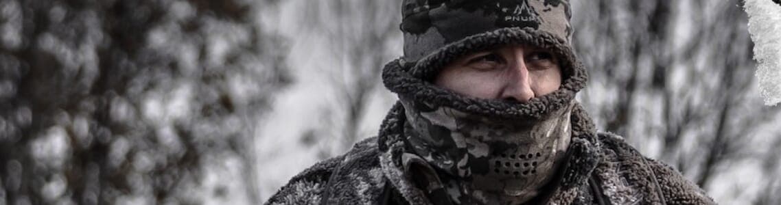 Neck Gaiters