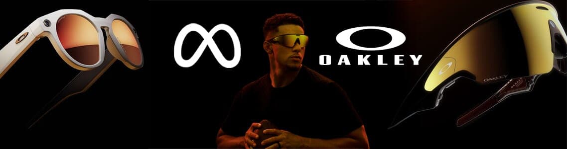 Oakley Meta Glasses