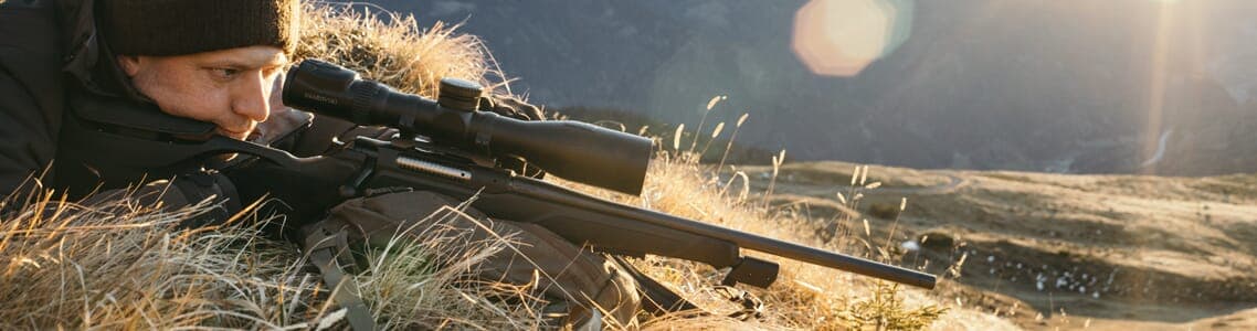 Rangefinding Scopes