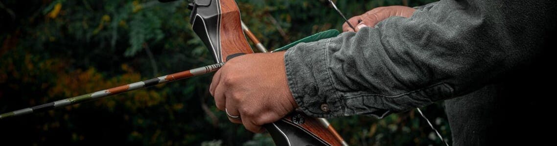 Recurve Bow