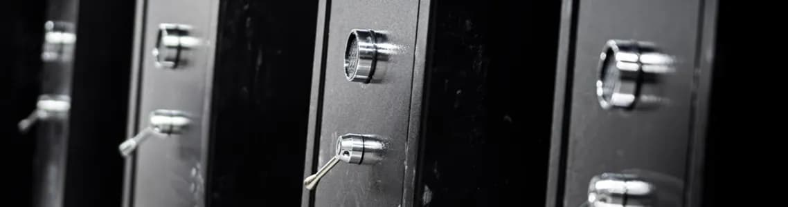 Safes