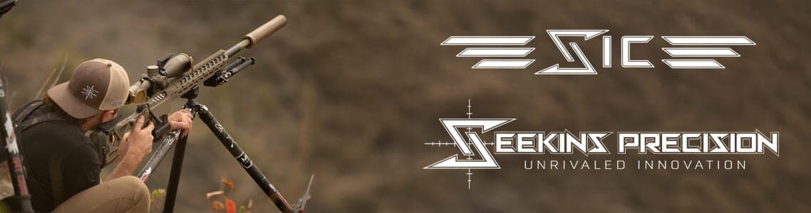 Seekins SIC Rifles
