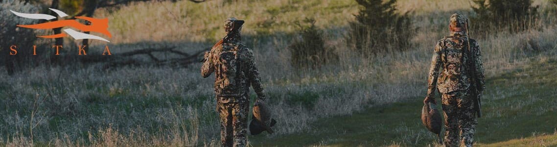 Sitka Turkey Gear: Turkey Vest