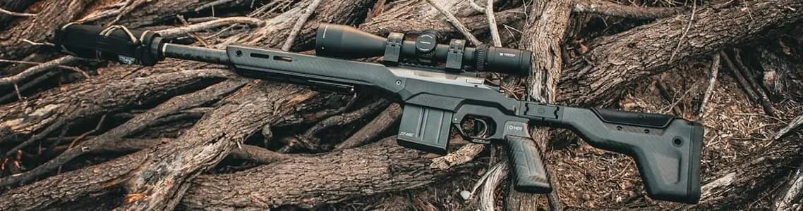 Stock Receiver