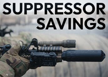 Suppressor Sales