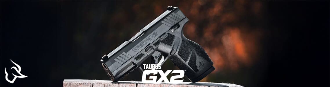 Taurus GX2
