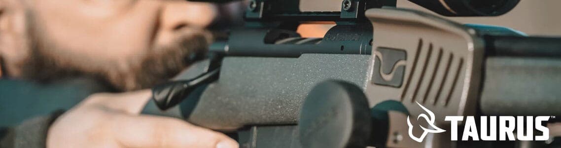 Taurus Rifles