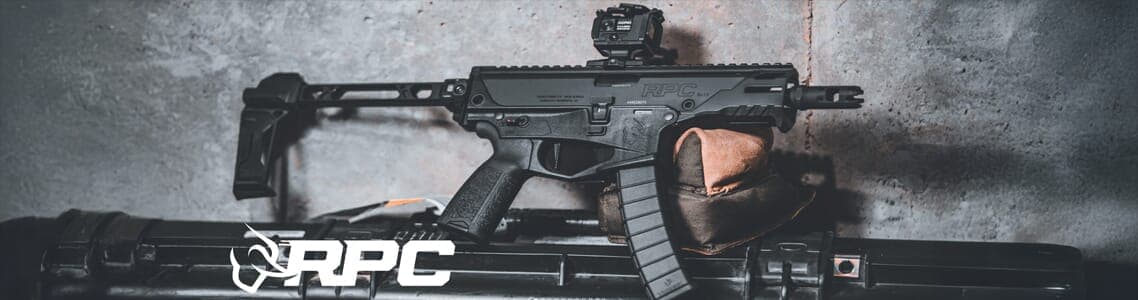 Taurus RPC