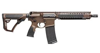 Daniel Defense Rifles