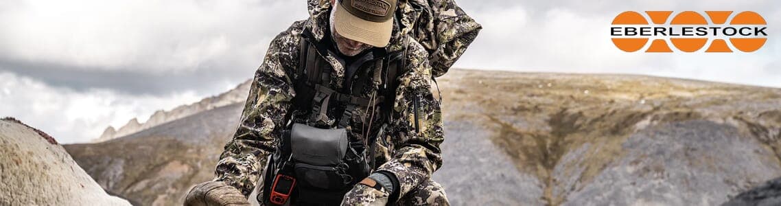 Eberlestock Packs