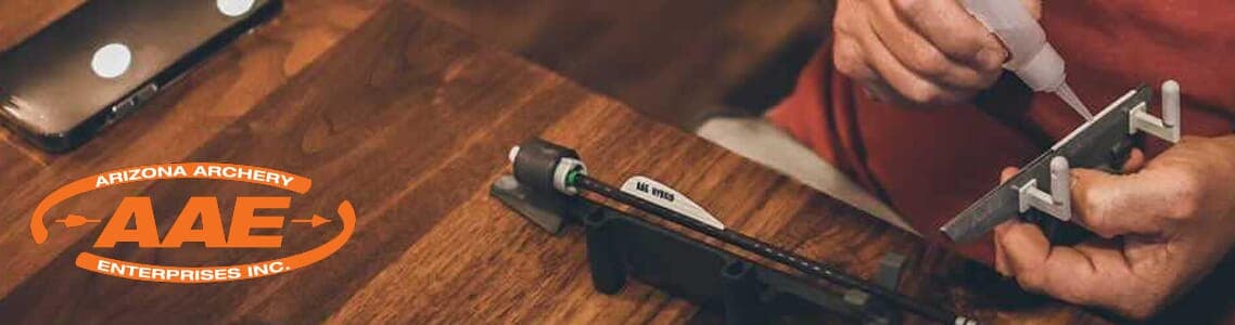 AAE Arrow Adhesives