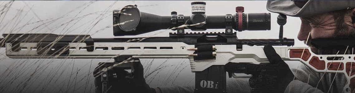 MDT ACC Chassis