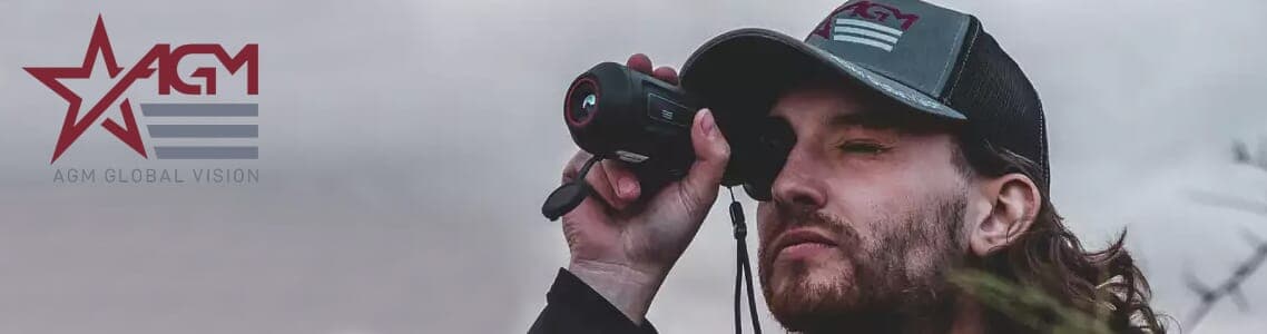 AGM Global Vision Thermal Monoculars