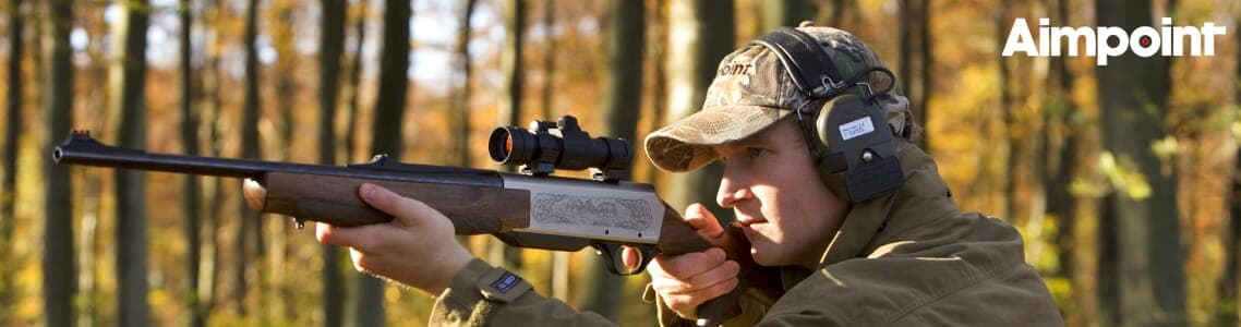 Aimpoint 9000