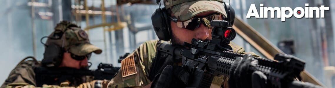 Aimpoint Comp