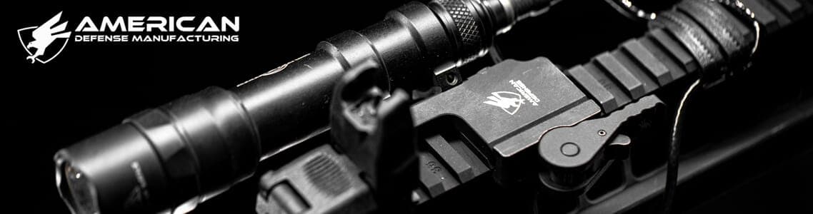ADM Scout Mounts