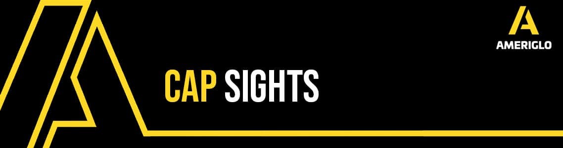 Ameriglo CAP Sights
