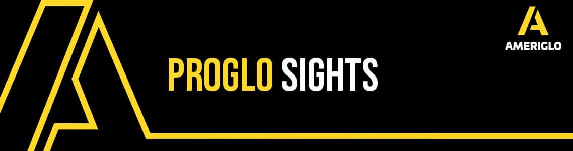 Ameriglo ProGlo Sights
