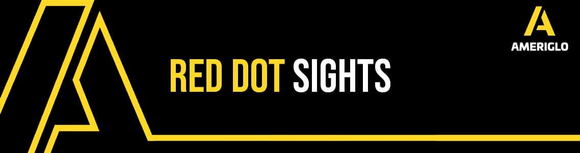 Ameriglo Red Dot Sights