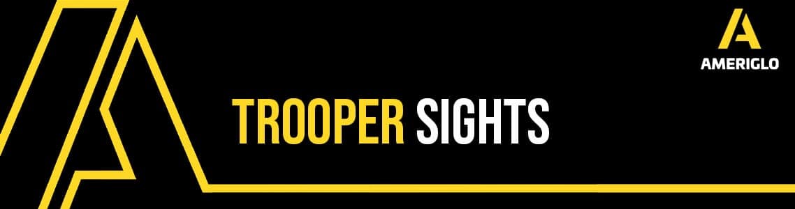 Ameriglo Trooper Sights