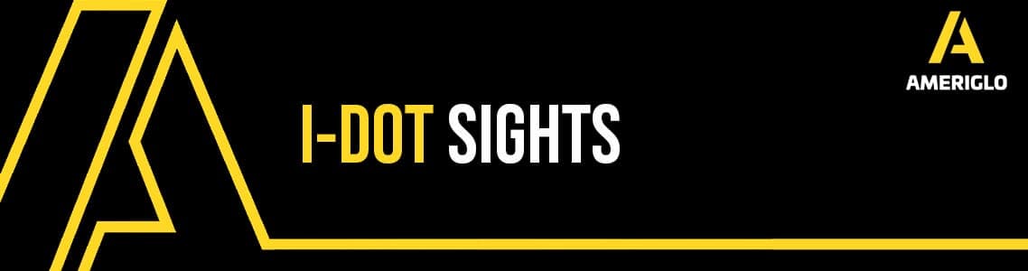 Ameriglo i-Dot Sights