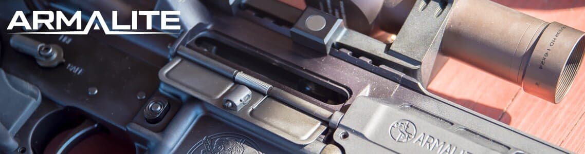 Armalite Pistols