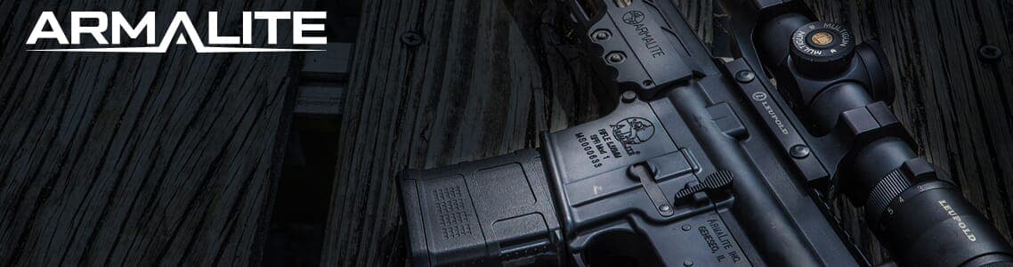 Armalite Parts & Accessories