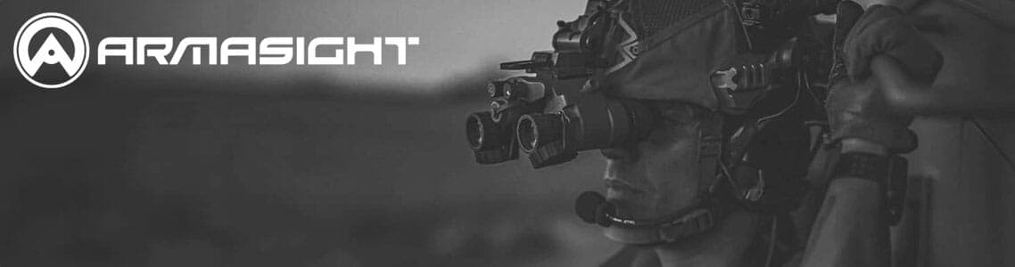 Armasight Night Vision