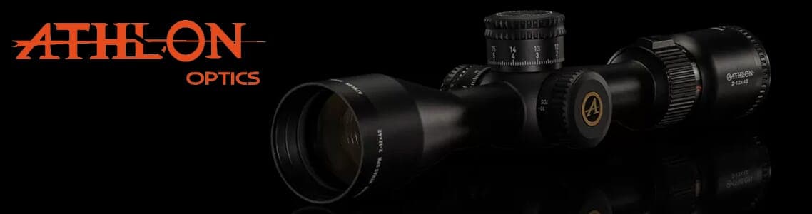 Heras Riflescopes
