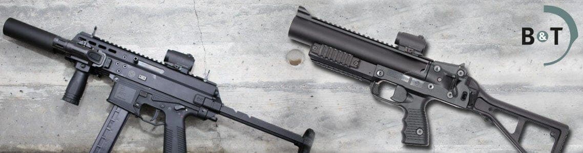 B&T Stocks and Grips